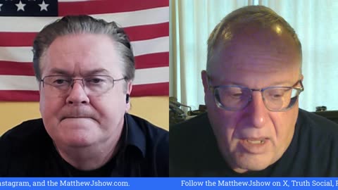 MatthewJshow