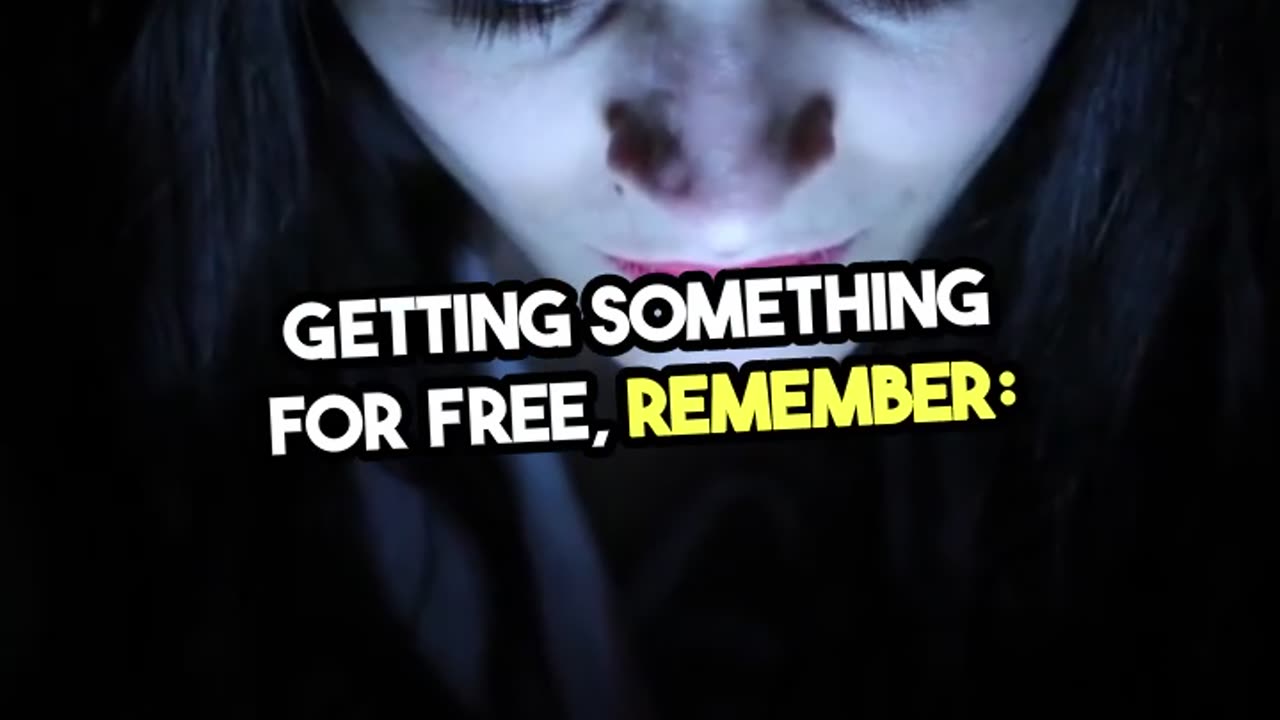 The Internet Files 🎬 Episode — You’re Not the User, You’re the Product.