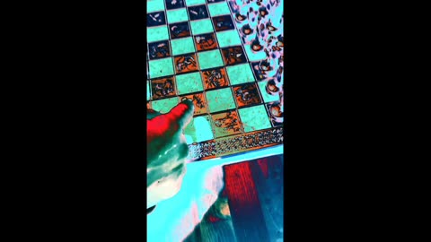 Random vids from ThreeMa & phone
