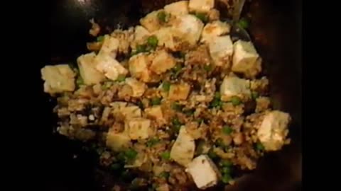 The Frugal Gourmet - Hunan Treasures - Part 2