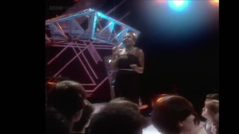 Barbara Jones ‎– Just When I Needed You Most