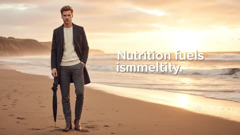 Anti-Aging Training for Men: Science-Based Exercise for Strength, Energy & Longevity