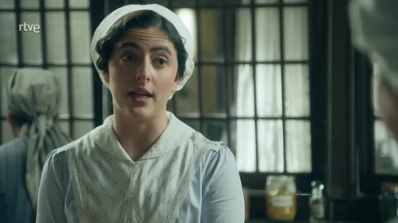 La Promesa - Capitulo 760 parte 3