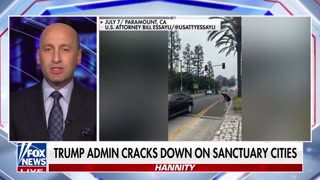 MILLER TIME: The Democrat Party Has Become 'Completely Radicalized' [WATCH]