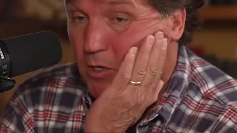 Tucker exposes Ron DeSantis' attack on free speech.