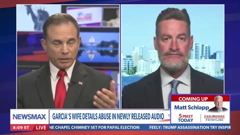 Joining the Chris Salecedo Show to Discuss The Need to Secure Our Border
