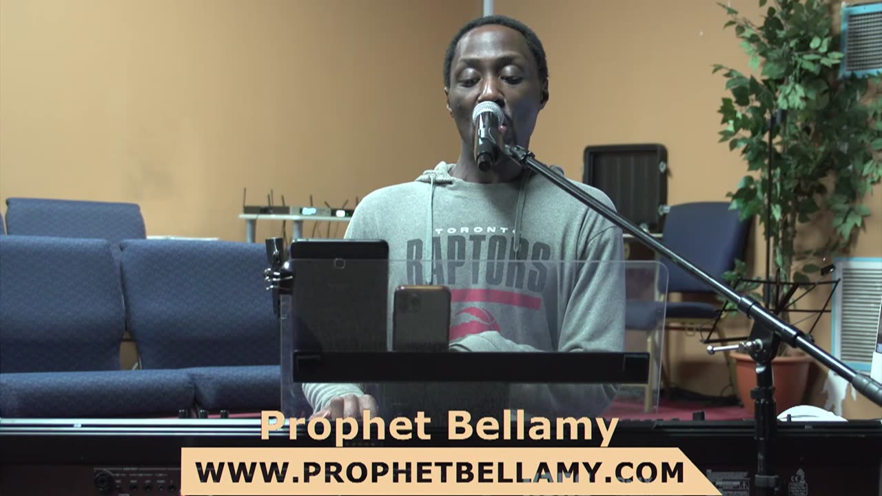Prophetic Prayers 31/3/2025