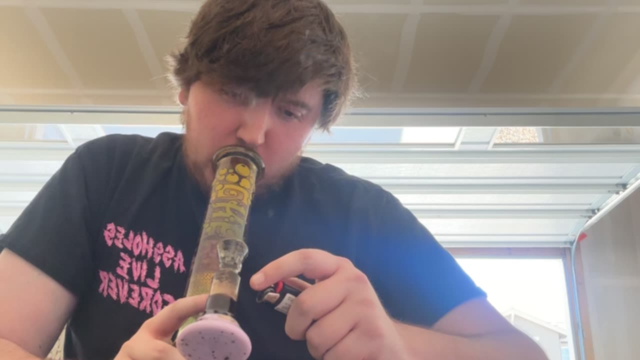 Day 428 it didn’t work today either smh