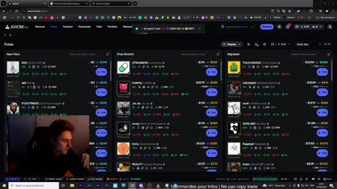 Trash Coin or Hidden Gem? This Project Exploded 10,000% Overnight!