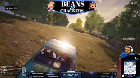 Pubg Thursday Thursty! Lets go!
