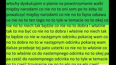 Narody Countryhumans oś i alianci odcinek 39