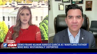 Trump Blasts MD Senator For Meeting With MS-13 Illegal Deported Back To El Salvador