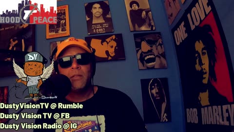ARE BLACKS "GATE KEEPERS" IN HIP HOP?