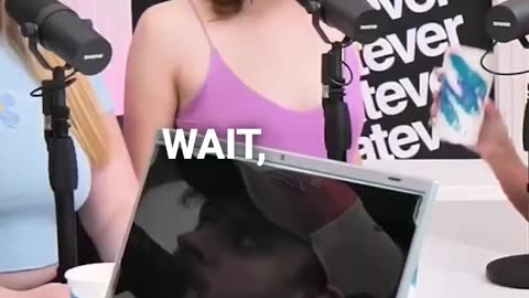 She calls men insecure for not wanting their wives to show their bodies