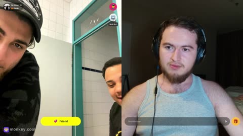 He did not expect to hear that - Borz Noxus Livestream