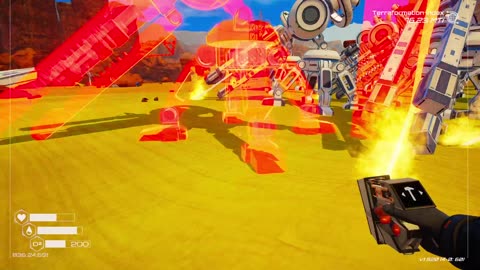 Planet Crafter