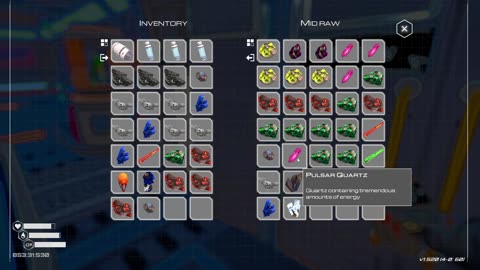 Planet Crafter