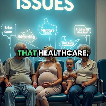 Stop Picking Sides. Start Solving Problems.