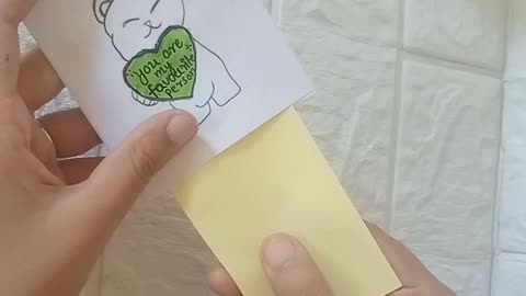 DIY card