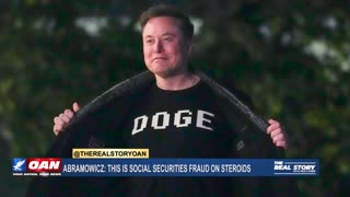 Nationwide Fraud Could Be In The Trillions?!