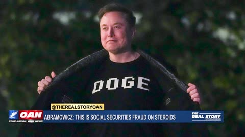 Nationwide Fraud Could Be In The Trillions?!