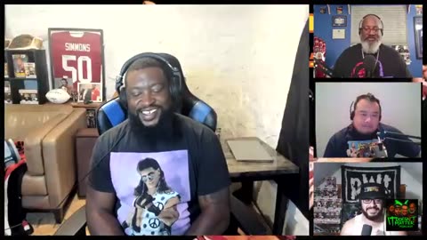It Doesn't Matter S3E14: SummerSlam 96!