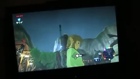 The Legend of Zelda Breath of the Wild Fun Stuff Episode 1: The Quest for Paya