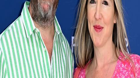 Victoria Coren Says Her Daughter with David Mitche