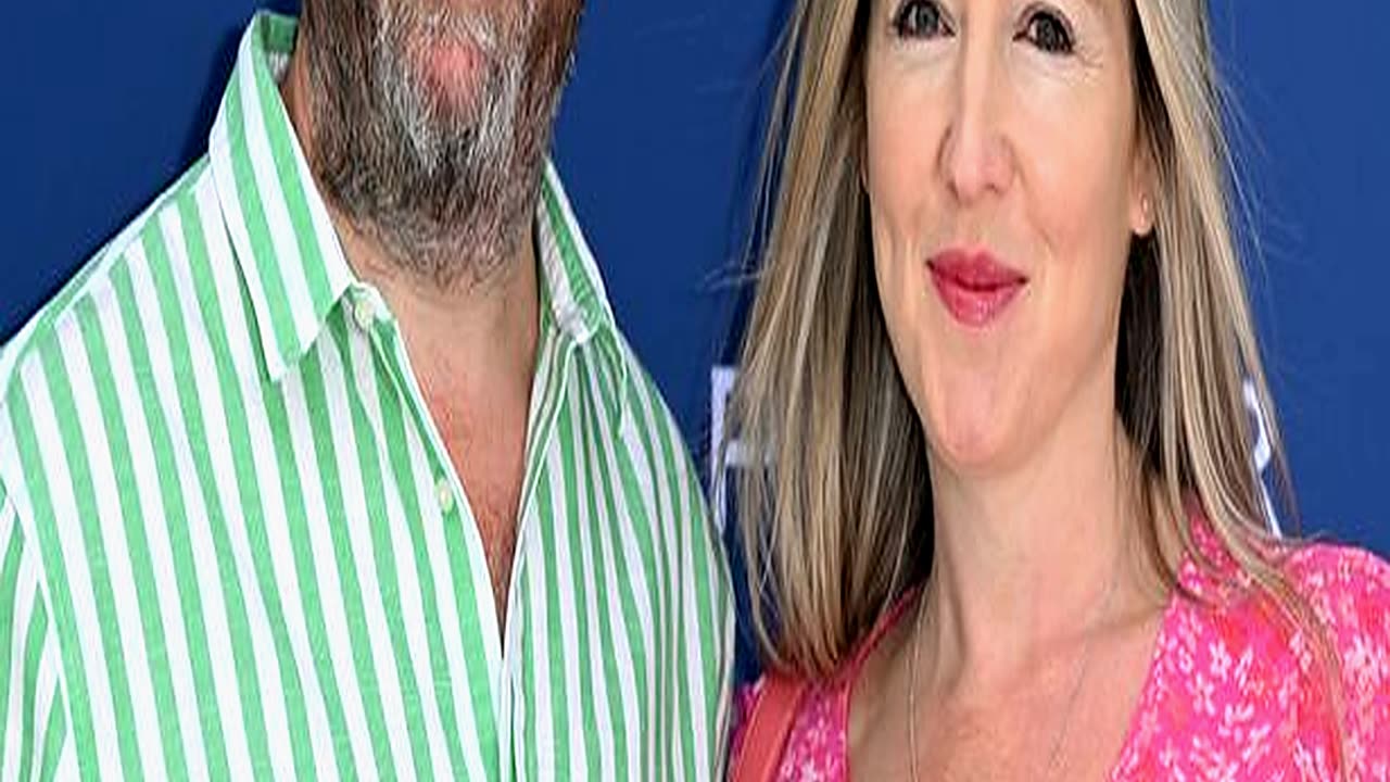 Victoria Coren Says Her Daughter with David Mitche