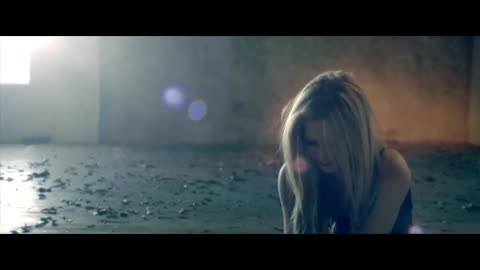 Must Watch: Avril Lavigne - Wish You Were Here (Official Video)