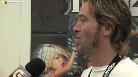 DJ Hero 2 - Kevin McSherry Interview