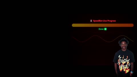 Ai ishowspeed (use !ask in chat)