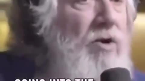 Randall Carlson demolishes the man-made climate change narrative in under a minute