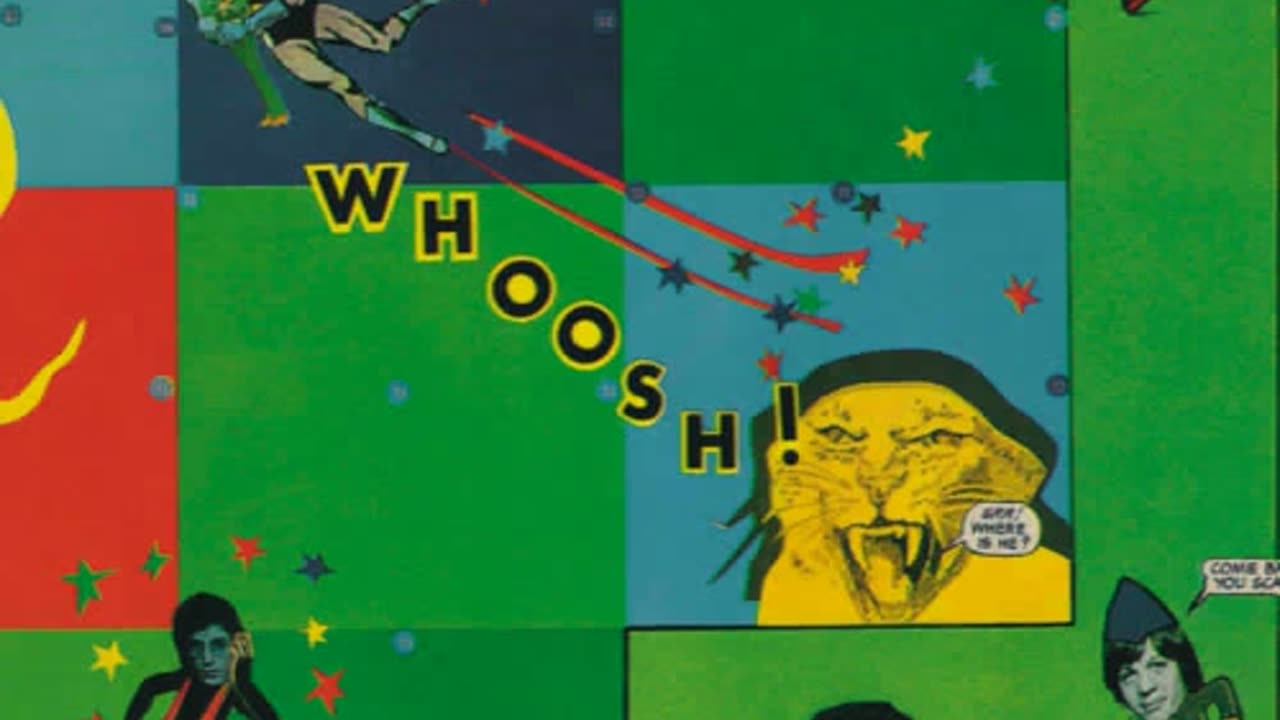 Procol Harum- Home 1970