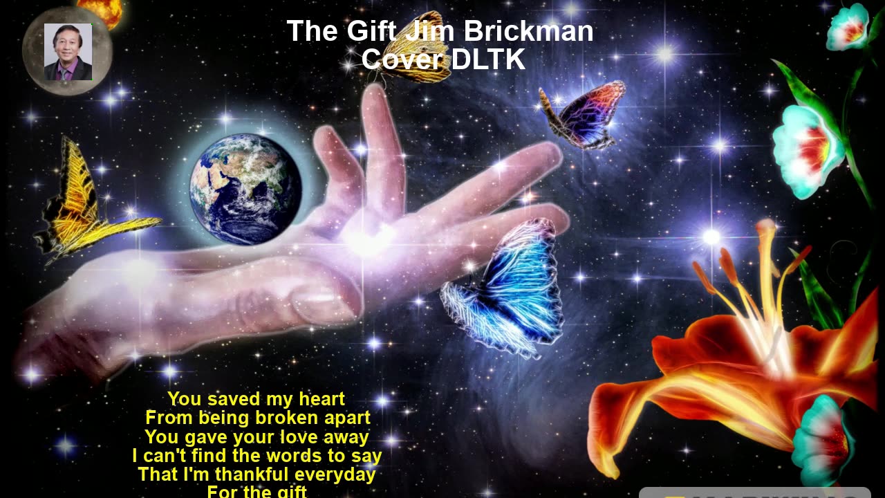 The_Gift_Jim Brickman Cover DLTK
