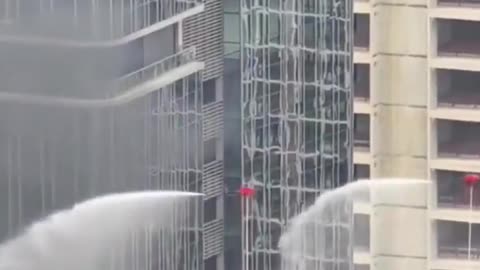 🤯✨ Drones Battling Fires in China – A Technological Marvel! | FeedMyCuriosity