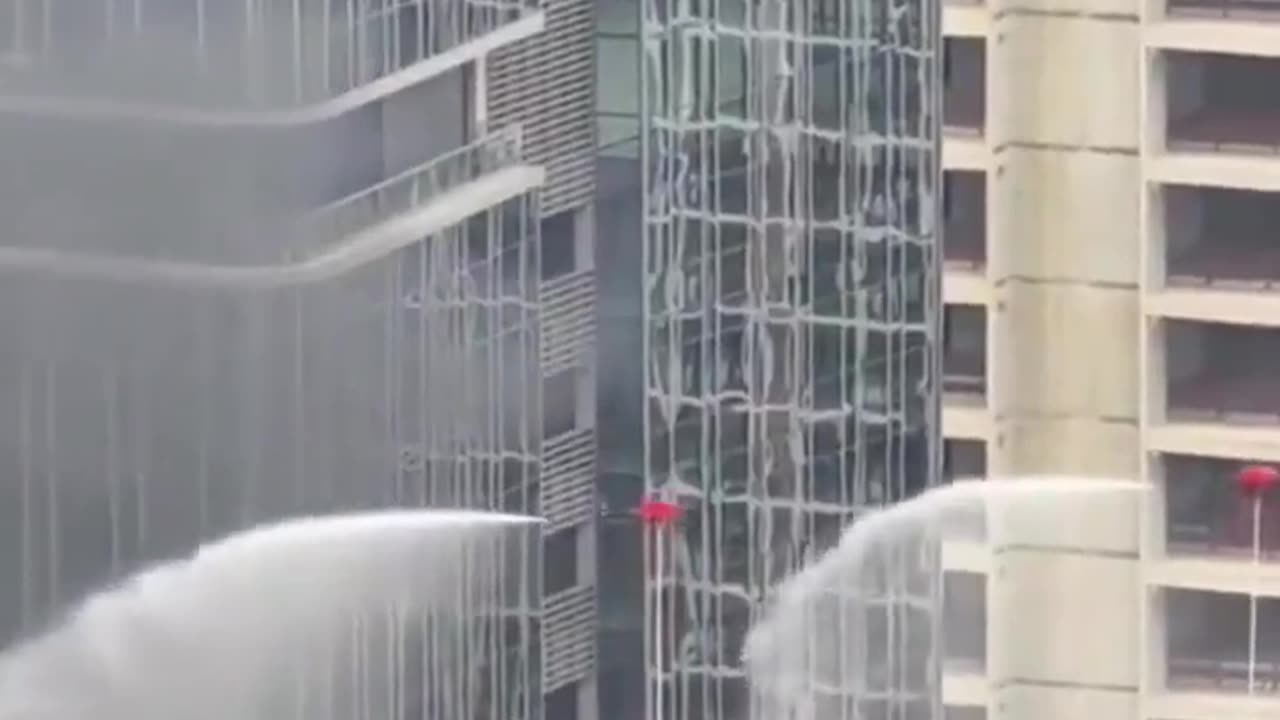 🤯✨ Drones Battling Fires in China – A Technological Marvel! | FeedMyCuriosity