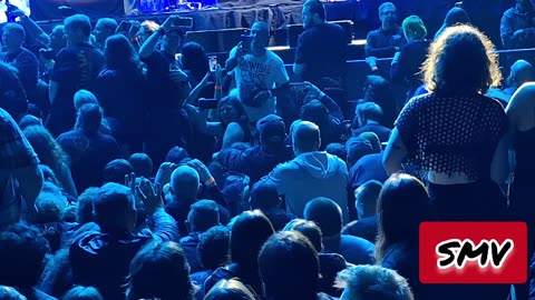 #ShittyMillennialVideos 📱📹🎬 A.A. 🛡️⚔️🏰 - P.Y.B.I.T.O. 🛶 @ Moda Center Portland, OR 04/26/2024