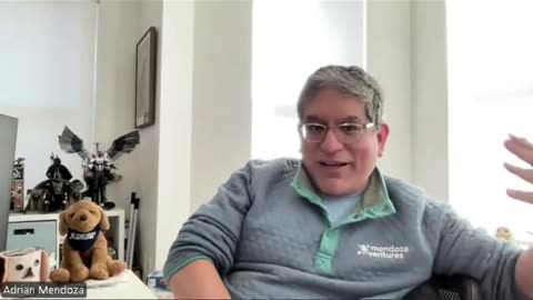 Working with his Wife and how to make it work