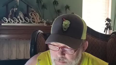 The Name of Jesus: (Chapter 22c) Stop Talking