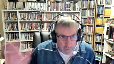 Catching Up With Jacob Ep 251