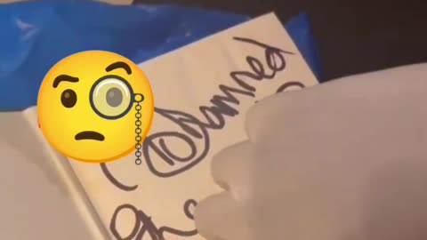 In Birmingham, someone threw a copy of the Quran into the garden of a Muslim family with