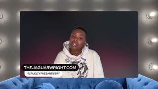 Jaguar Wright EXPOSES the Katt Williams SETUP, the DARK cost of Fame "Welcome to the PARTY Dr Umar!"