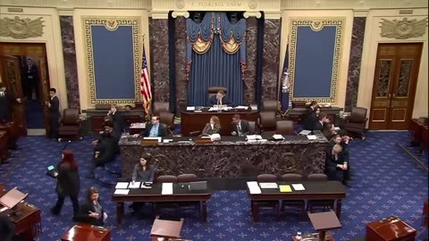 Senate Democrats unveil new proposal to end government shutdown