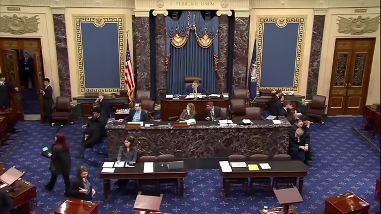 Senate Democrats unveil new proposal to end government shutdown