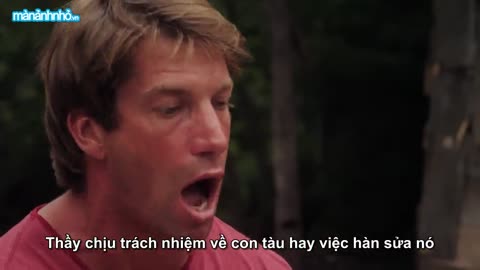 "2-Headed Shark Attack" Starring Carmen Electra, Charlie O' Connell and Brooke Hogan