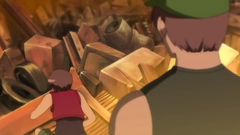 Higurashi: Psychological trauma is fun