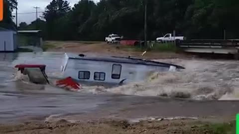 When Water Becomes Your Villain | Epic Fails & Unexpected Soakings