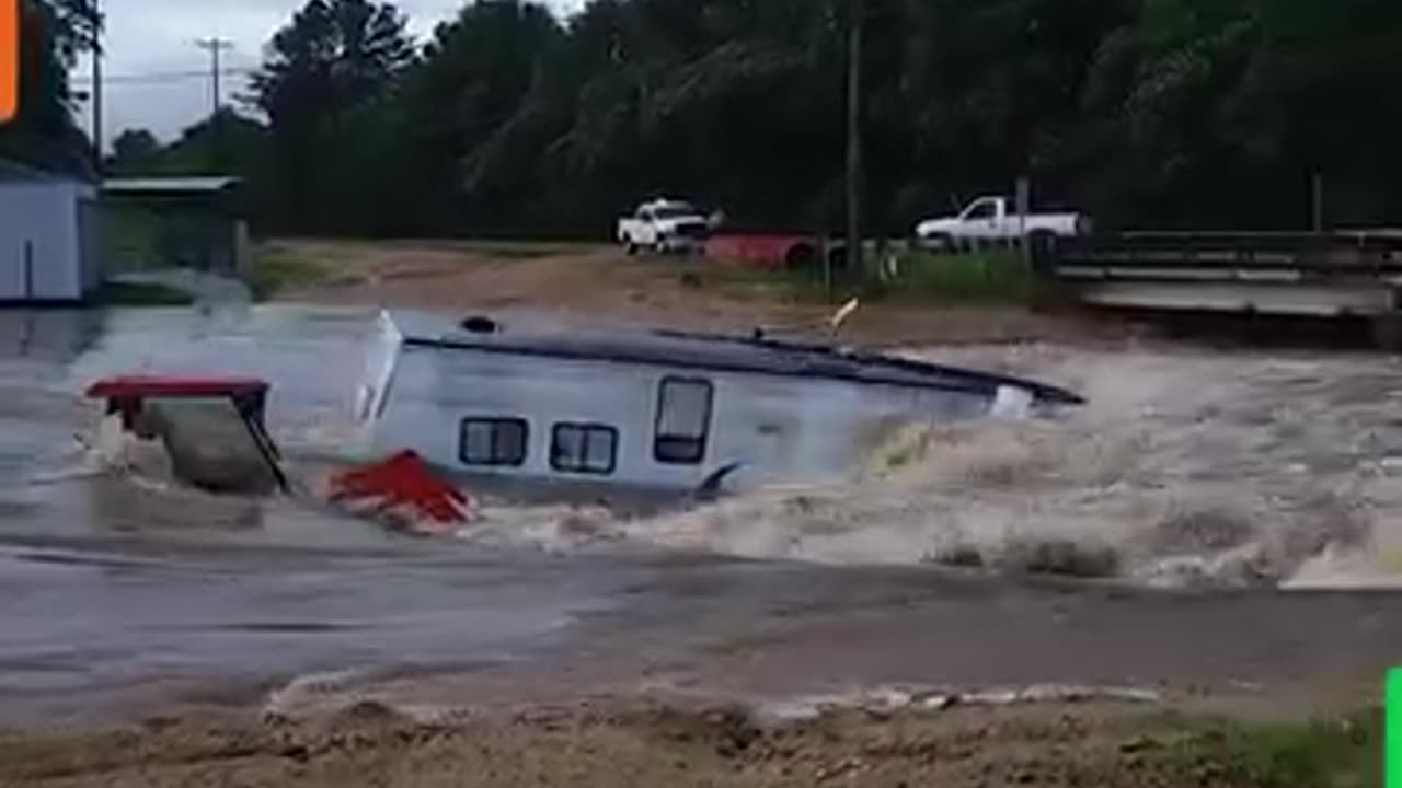 When Water Becomes Your Villain | Epic Fails & Unexpected Soakings