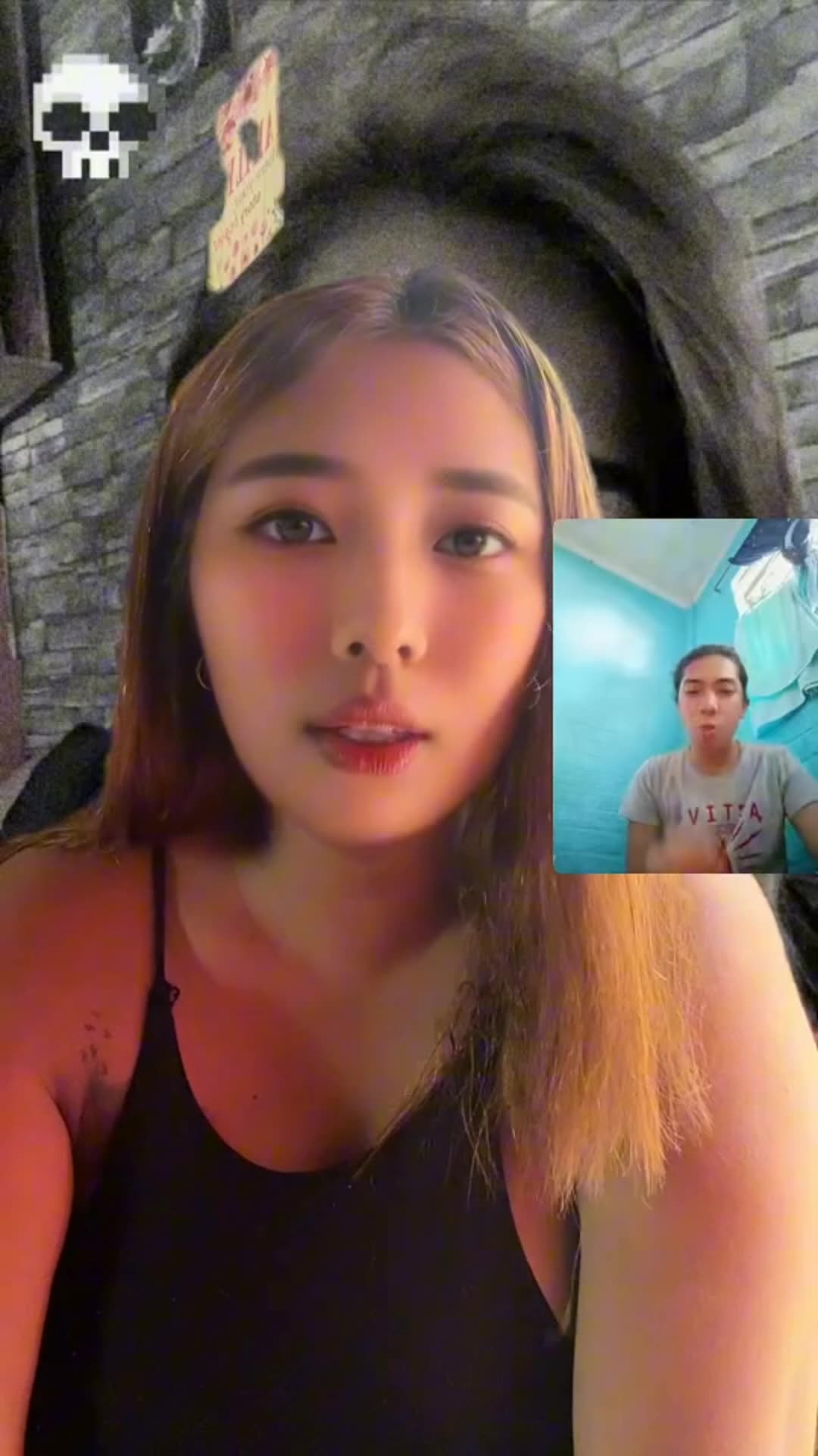 BIGO LIVE- 千☈☾🦄𝐉𝐚𝐳𝐳🎀 APRIL 17TH, 2025 #livestreaming #filipina